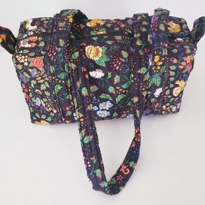 Vera Bradley Tavern On The Green Rare